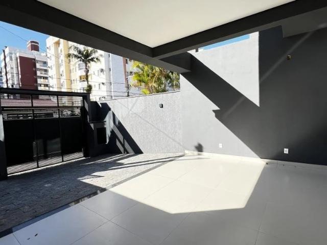Casa venda em América, Joinville
