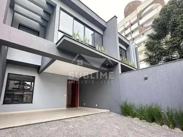 Casa venda em Região Geográfica Imediata de Joinville, Joinville