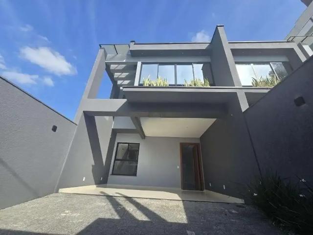Casa venda em América, Joinville