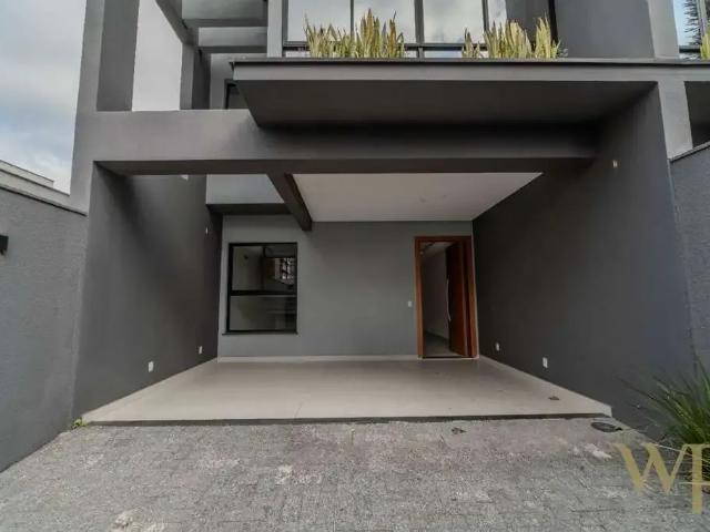 Casa venda em América, Joinville