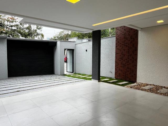 Casa venda em América, Joinville