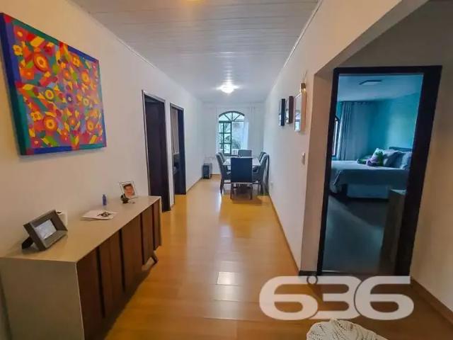Casa venda em Região Geográfica Imediata de Joinville, Joinville