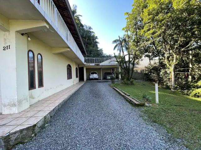 Casa venda em Região Geográfica Imediata de Joinville, Joinville
