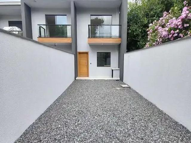 Casa venda em Anita Garibaldi, Joinville