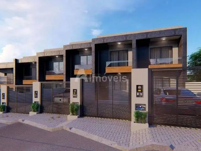 Casa venda em Anita Garibaldi, Joinville