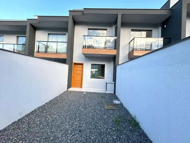 Casa venda em Anita Garibaldi, Joinville