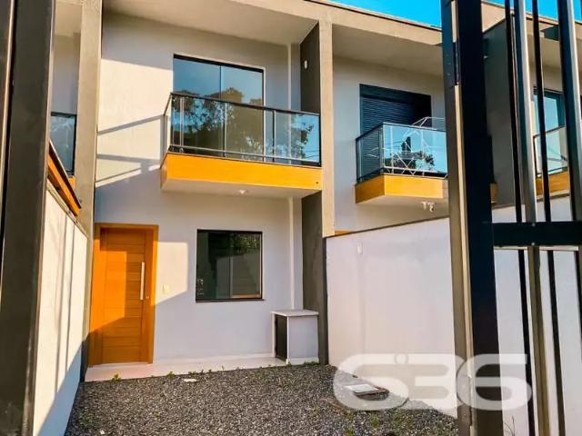 Casa venda em Região Geográfica Imediata de Joinville, Joinville