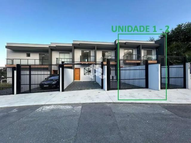 Casa venda em Anita Garibaldi, Joinville