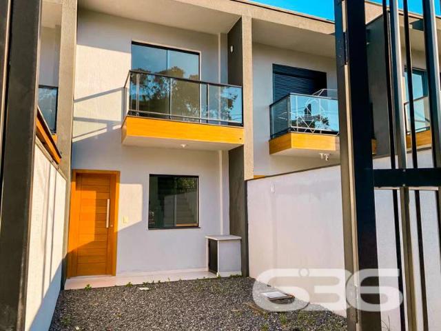 Casa venda em Anita Garibaldi, Joinville