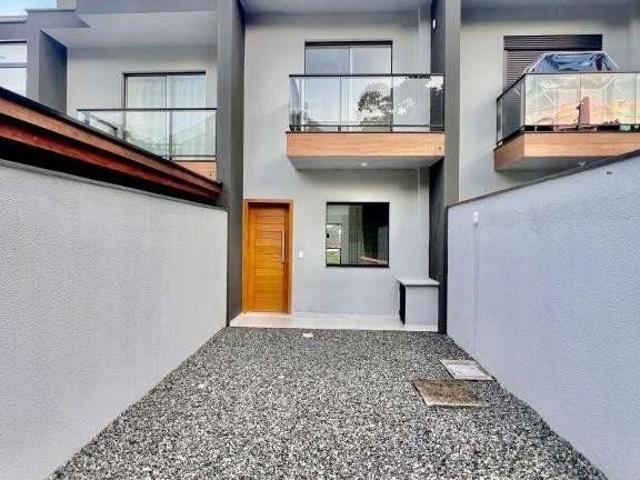 Casa venda em Anita Garibaldi, Joinville