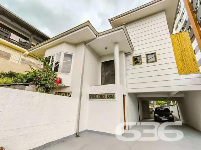 Casa venda em Região Geográfica Imediata de Joinville, Joinville