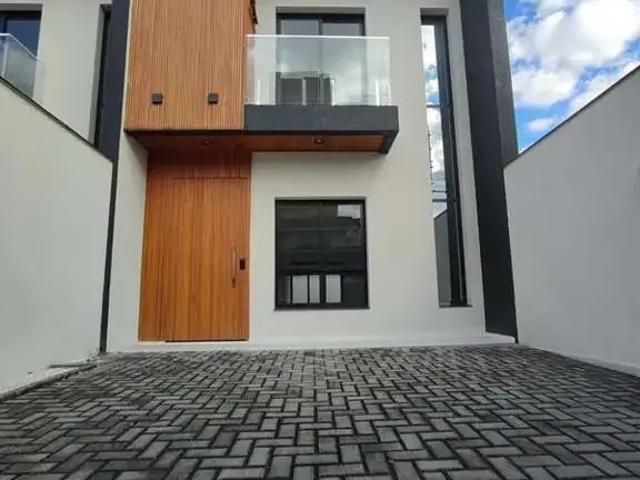 Casa venda em Região Geográfica Imediata de Joinville, Joinville