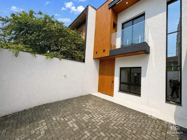 Casa venda em Anita Garibaldi, Joinville