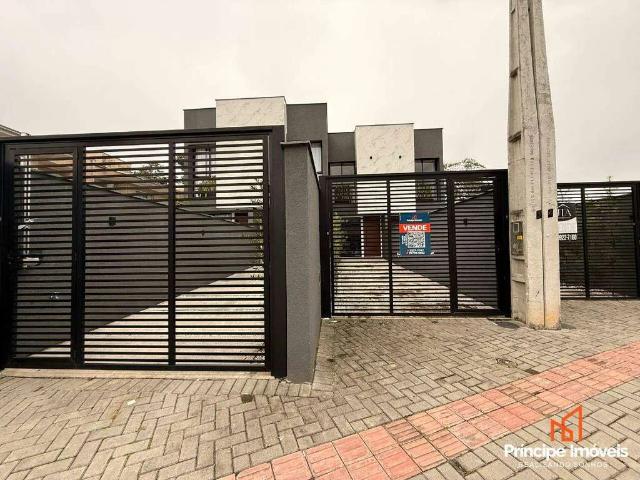 Casa venda em Anita Garibaldi, Joinville