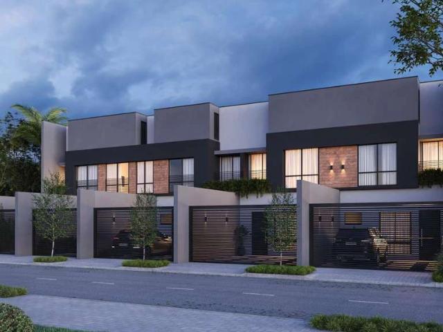 Casa venda em Joinville, Região Geográfica Intermediária de Joinville