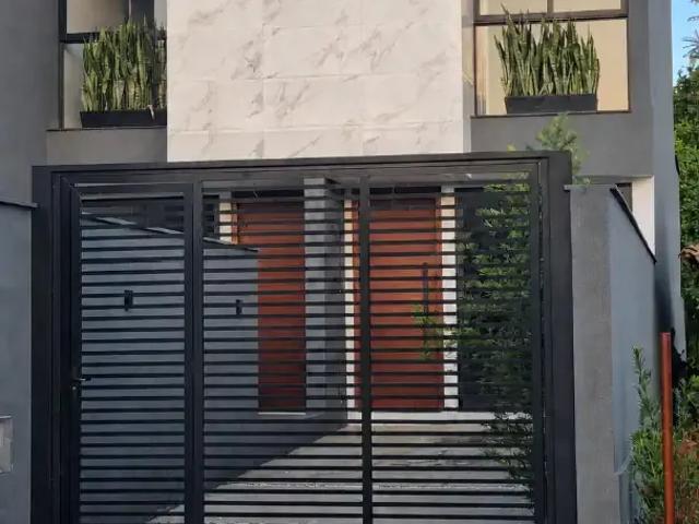 Casa venda em Região Geográfica Imediata de Joinville, Joinville