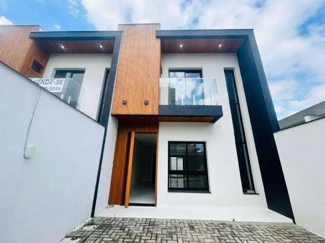 Casa venda em Região Geográfica Imediata de Joinville, Joinville