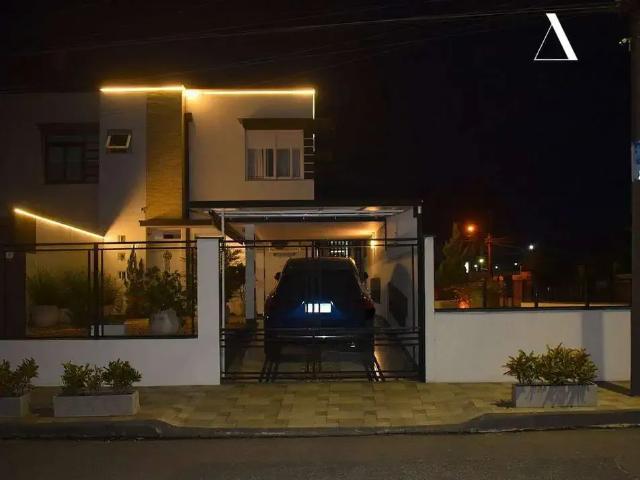 Casa venda em Região Geográfica Imediata de Joinville, Joinville