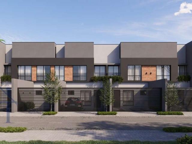 Casa venda em Região Geográfica Imediata de Joinville, Joinville