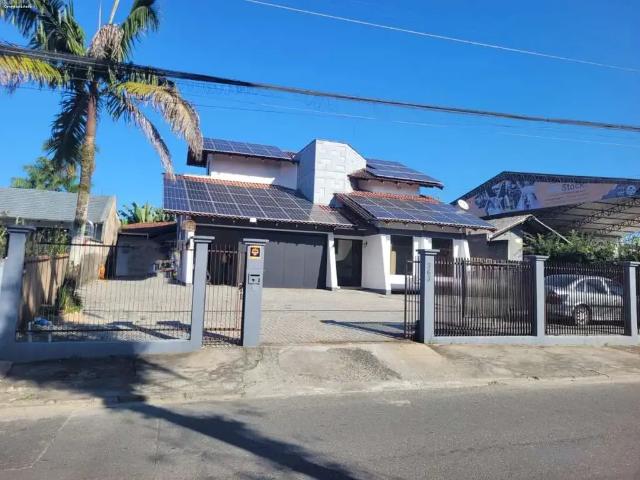 Casa venda em Região Geográfica Imediata de Joinville, Joinville