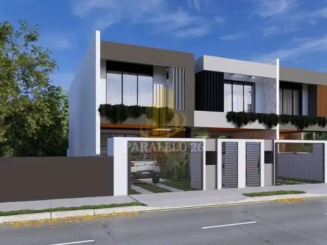 Casa venda em Região Geográfica Imediata de Joinville, Joinville