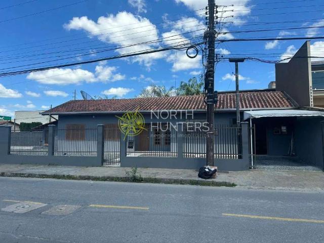 Casa venda em Anita Garibaldi, Joinville