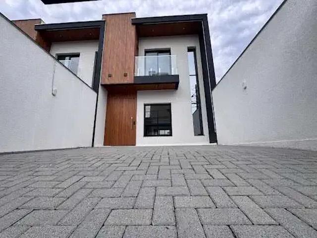 Casa venda em Região Geográfica Imediata de Joinville, Joinville
