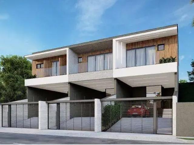 Casa venda em Região Geográfica Imediata de Joinville, Joinville