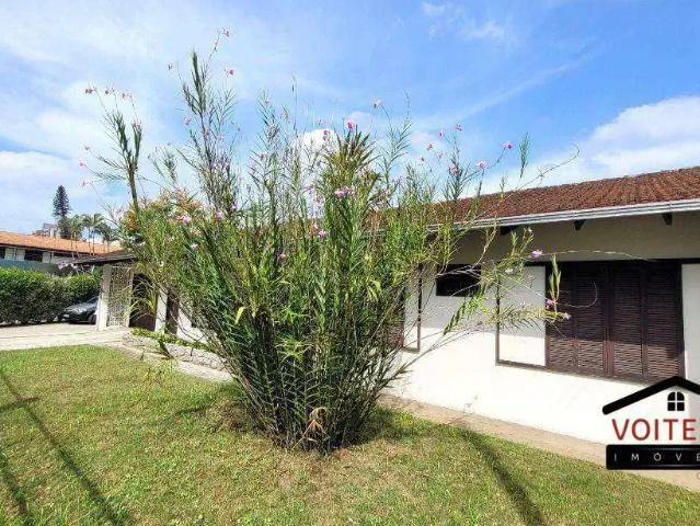 Casa venda em Região Geográfica Imediata de Joinville, Joinville