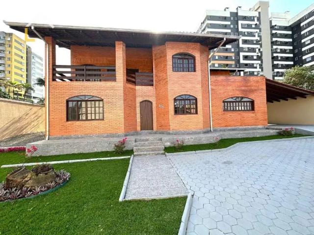 Casa venda em Joinville, Região Geográfica Intermediária de Joinville