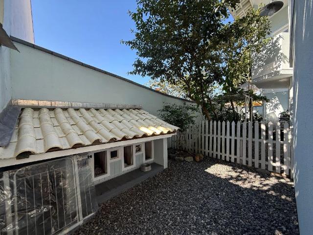 Casa venda em Joinville, Região Geográfica Intermediária de Joinville