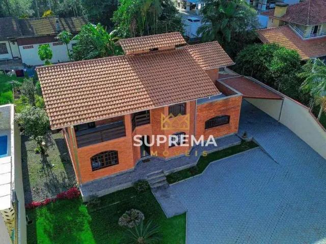 Casa venda em Região Geográfica Imediata de Joinville, Joinville