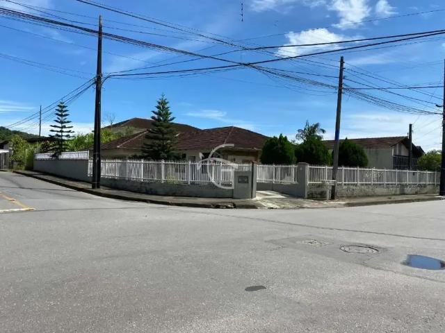 Casa venda em Anita Garibaldi, Joinville