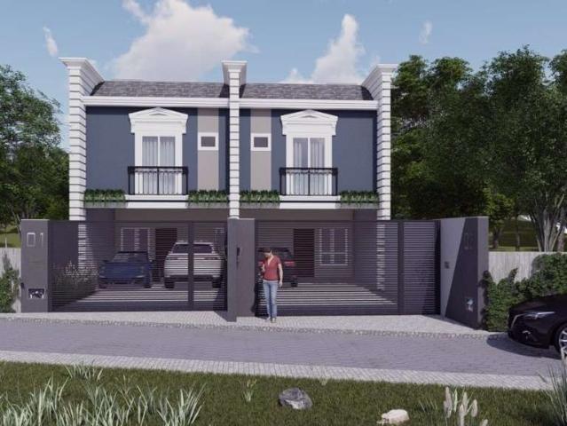 Casa venda em Região Geográfica Imediata de Joinville, Joinville