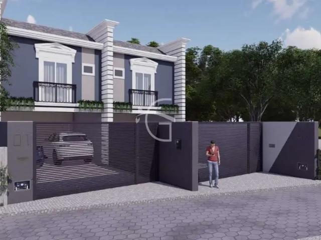 Casa venda em Região Geográfica Imediata de Joinville, Joinville