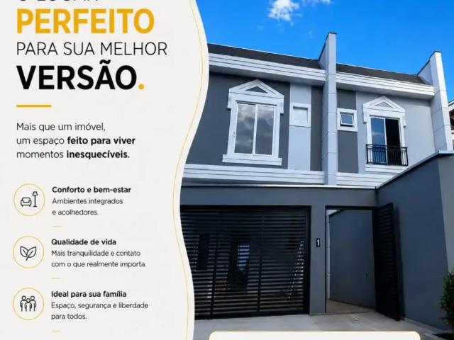 Casa venda em Região Geográfica Imediata de Joinville, Joinville
