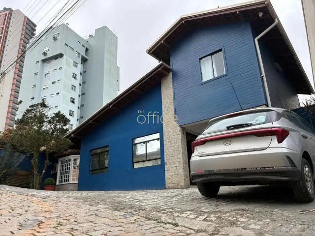 Casa venda em Atiradores, Joinville