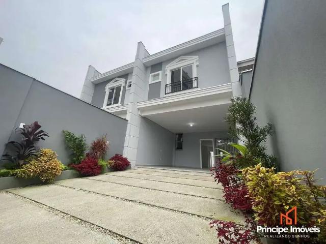 Casa venda em Região Geográfica Imediata de Joinville, Joinville