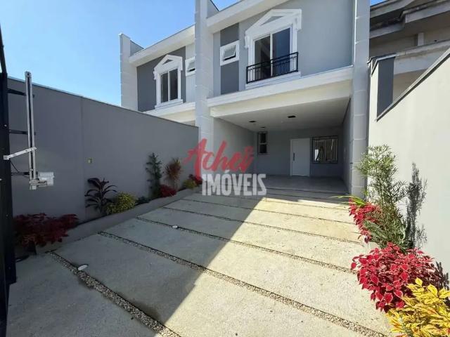 Casa venda em Região Geográfica Imediata de Joinville, Joinville