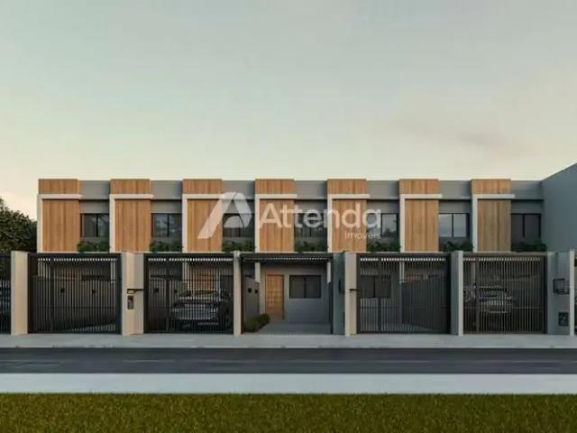Casa venda em Região Geográfica Imediata de Joinville, Joinville