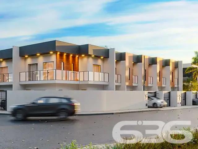Casa venda em Região Geográfica Imediata de Joinville, Joinville