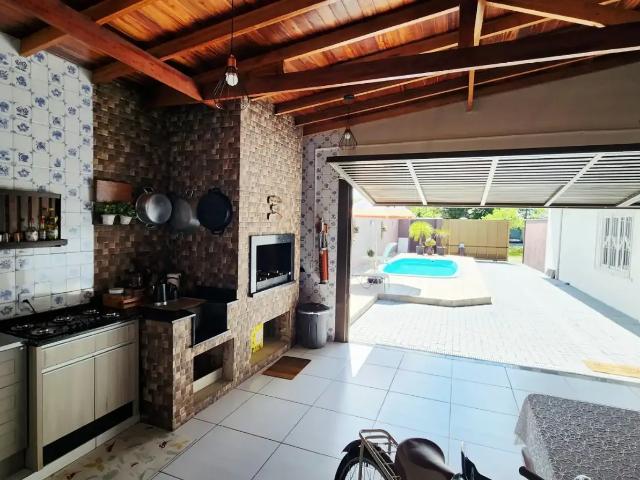 Casa venda em Região Geográfica Imediata de Joinville, Joinville