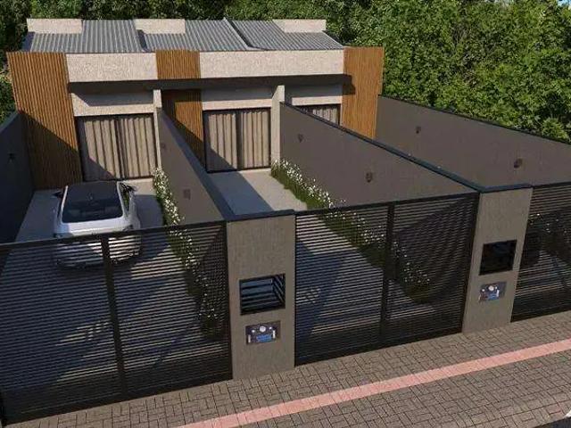 Casa venda em Região Geográfica Imediata de Joinville, Joinville