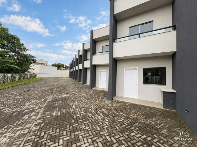 Casa venda em Aventureiro, Joinville