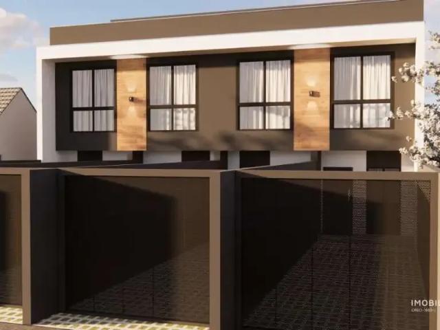 Casa venda em Região Geográfica Imediata de Joinville, Joinville