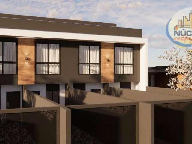 Casa venda em Região Geográfica Imediata de Joinville, Joinville
