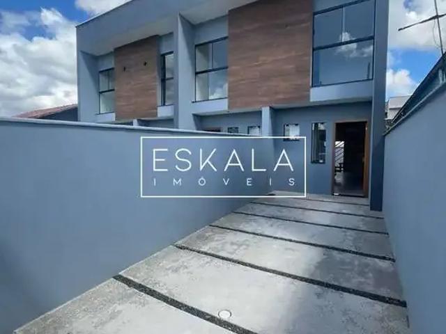 Casa venda em Região Geográfica Imediata de Joinville, Joinville