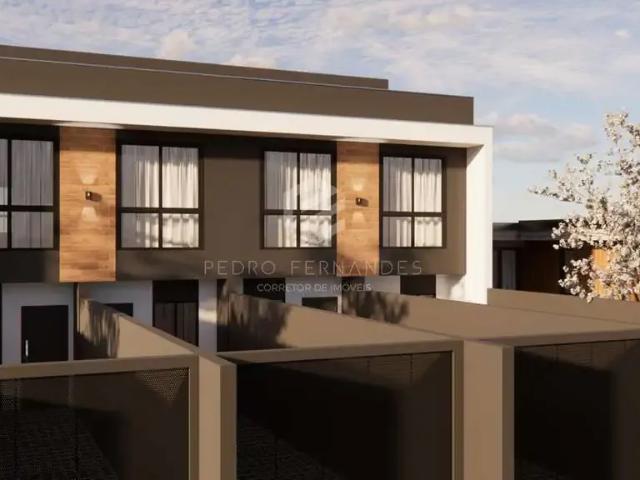 Casa venda em Região Geográfica Imediata de Joinville, Joinville