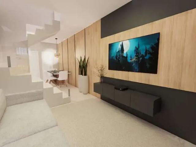 Casa venda em Região Geográfica Imediata de Joinville, Joinville