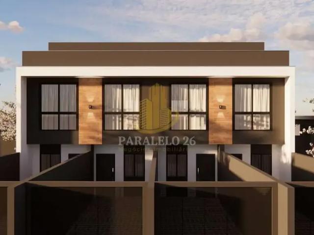 Casa venda em Região Geográfica Imediata de Joinville, Joinville
